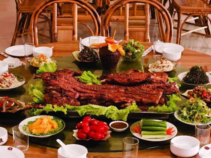 这些景区都有活动!