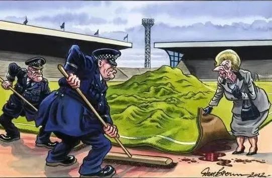 欧洲足球,正在经历二战之后最大一次"地震"