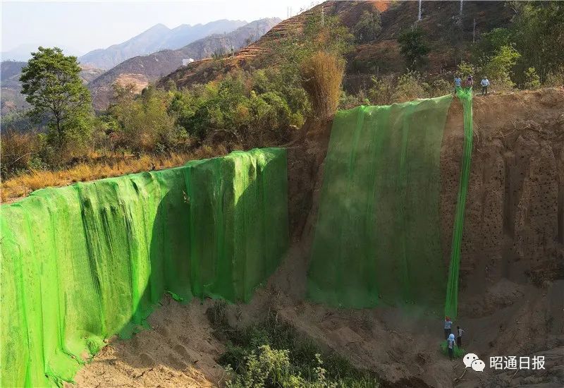 影像丨宋大明白鹤滩水电站库区的另类移民