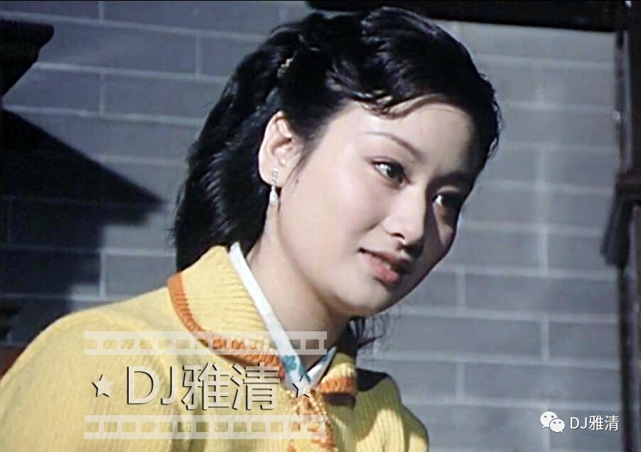 车秀清:80年代女星,拍戏不多,却美得惊人,如今57岁近况如何?