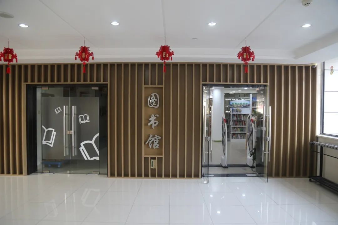 藏不住了静安这些神仙级图书馆泡上一整天都值得