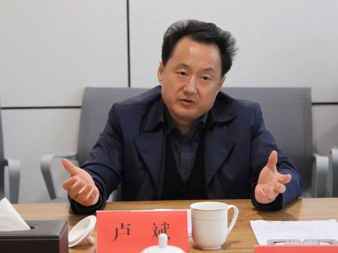 市场监督管理局专题调研三峡检验检测产业园项目