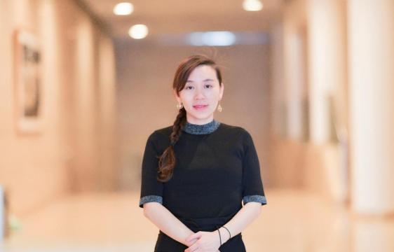 保持着高昂的斗志和乐观向上的状态，这也在潜移默化中影响着整个团队。2018年9月，郝捷在中国干细胞第