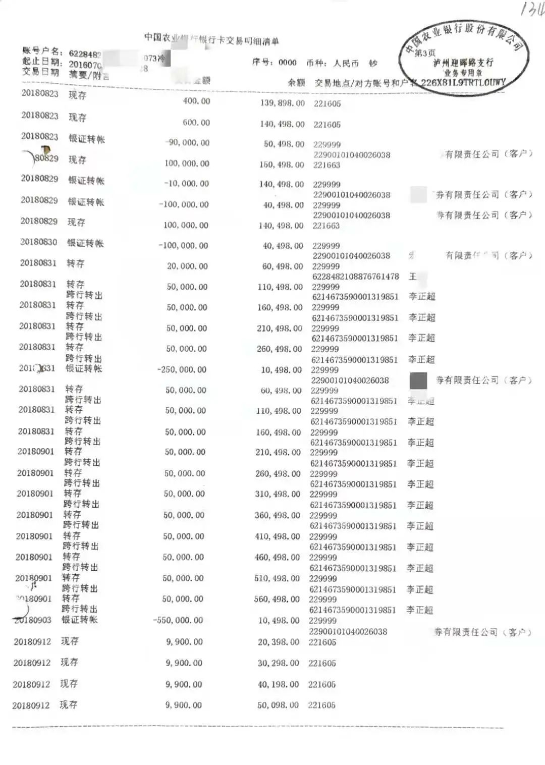 梦蝶放飞·激情之夏 | 区法院宣判辖区首例洗钱罪案！