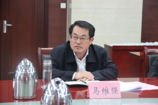 政法队伍教育整顿省指导组到五莲县就政法队伍教育整顿