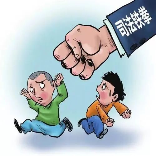 我为群众办实事|执行在路上  我们在行动