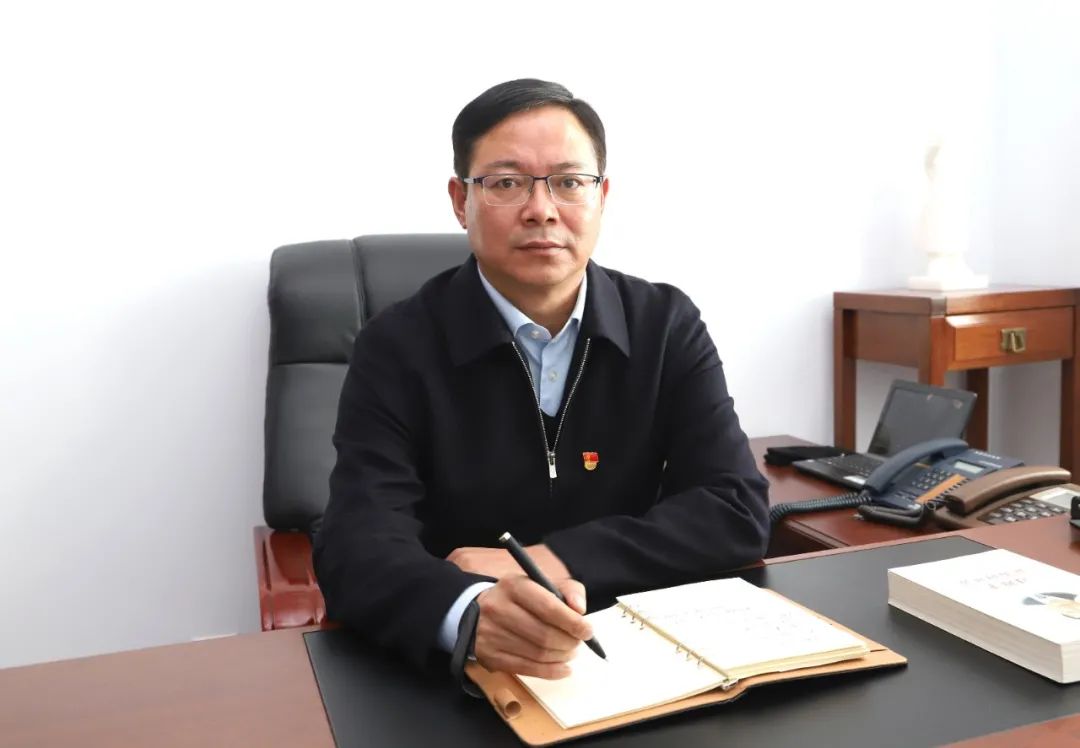 张照平:政法工作必须在创建平安法治桥西中大有作为