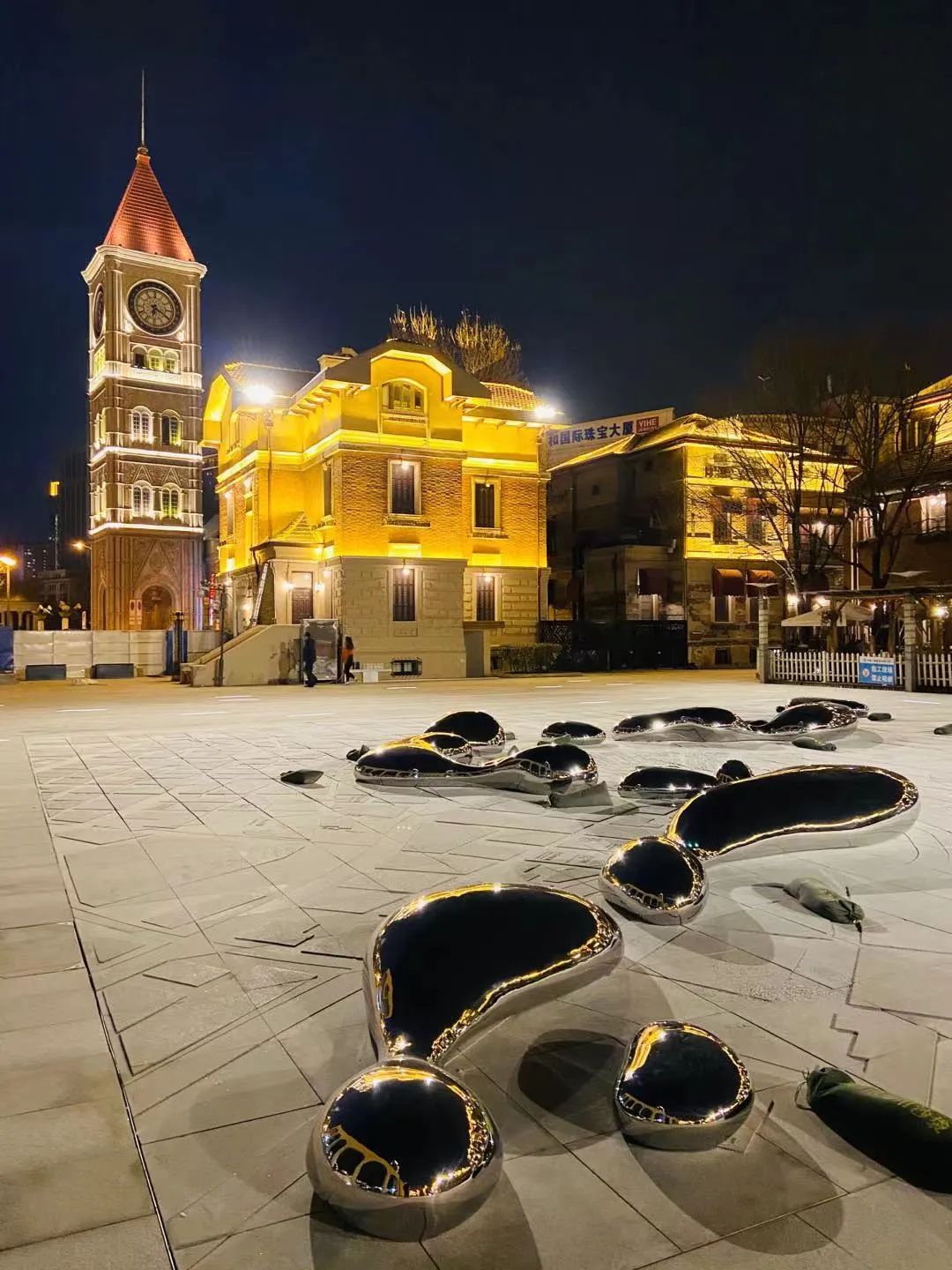 天津意风区:五一焕新"时尚范儿",十大亮点提前曝光!