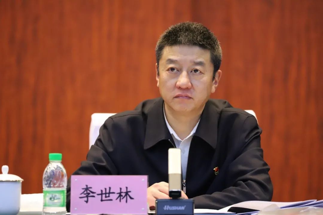 最高人民法院第二巡回法庭分党组副书记,副庭长祝二军出席会议省法院