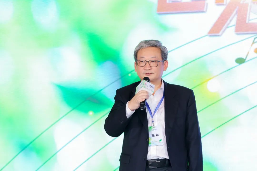 中国电子发布金融全栈全域解决方案共筑金融行业数字化未来