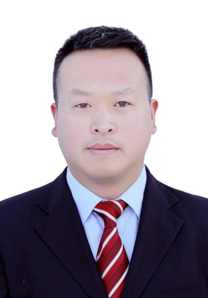 毕节一县选出新县长!