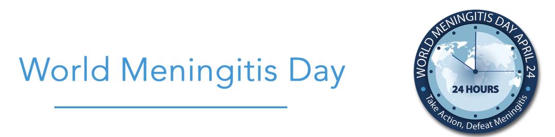 世界脑膜炎日:让我们携手击败脑膜炎_澎湃号·湃客