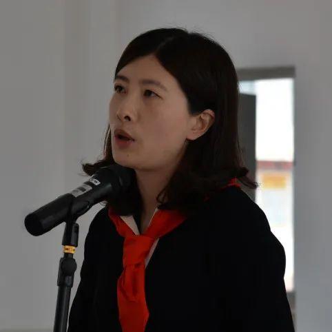 福建省首场省级少先队"先锋队课"观摩研讨活动在漳举