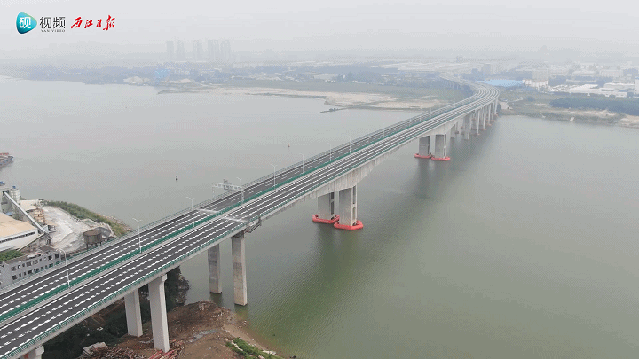 三水城西站至肇庆大旺段,全长8.