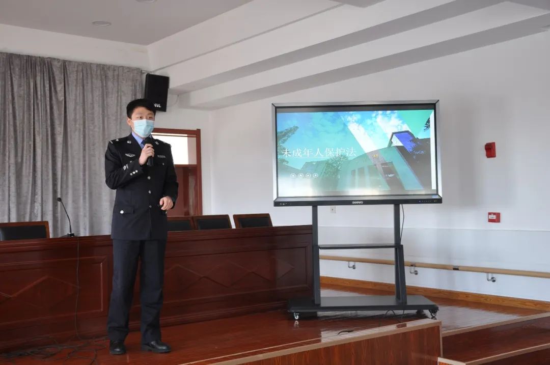 队伍教育整顿我为群众办实事四岔河监狱活动掠影