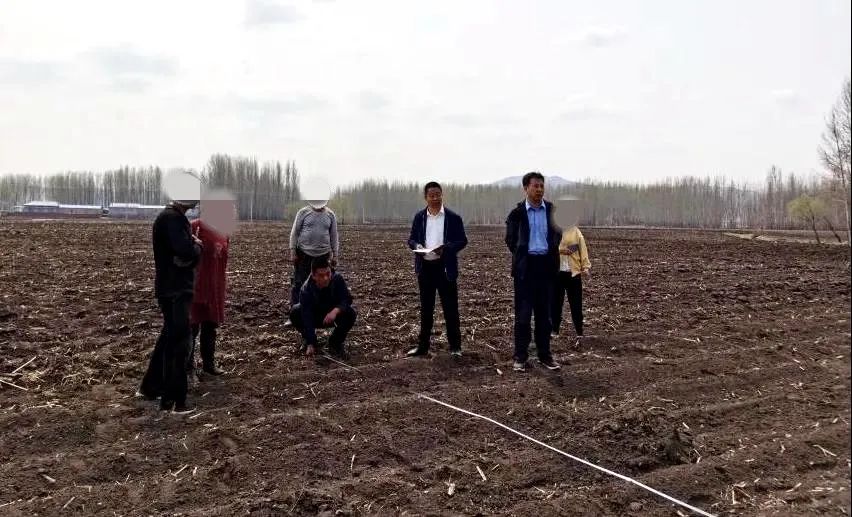 【我为群众办实事】六户法庭：化解邻里纠纷 维护乡村社会和谐稳定