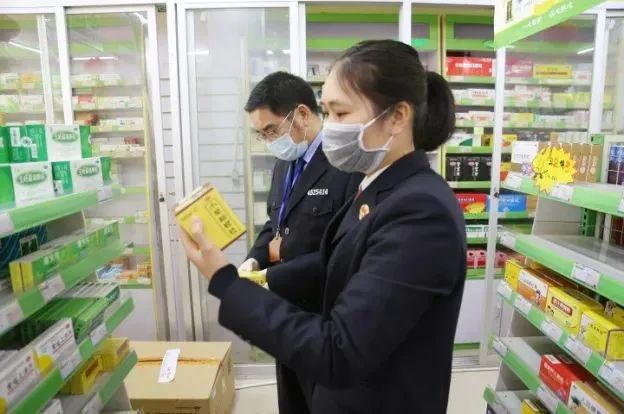 最美检察人覃智守护人民群众美好生活的女检察官