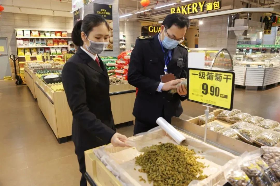 最美检察人覃智守护人民群众美好生活的女检察官