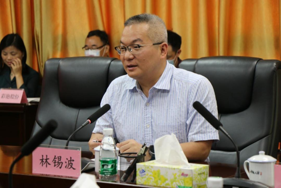 筑巢引凤新会人才培养又有大动作