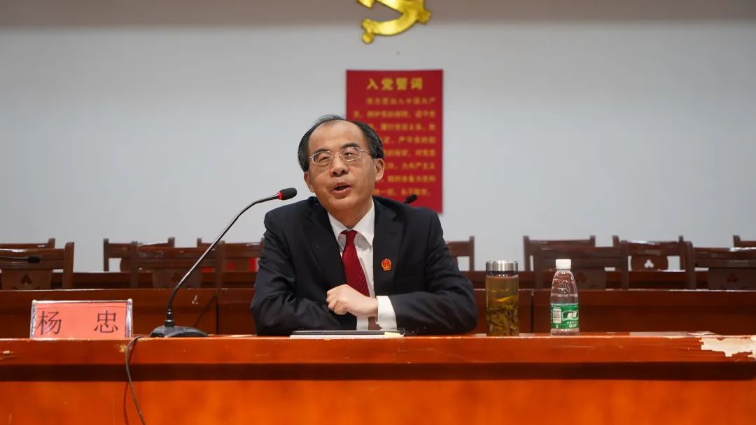 【我为群众办实事】送法进企业,普法零距离