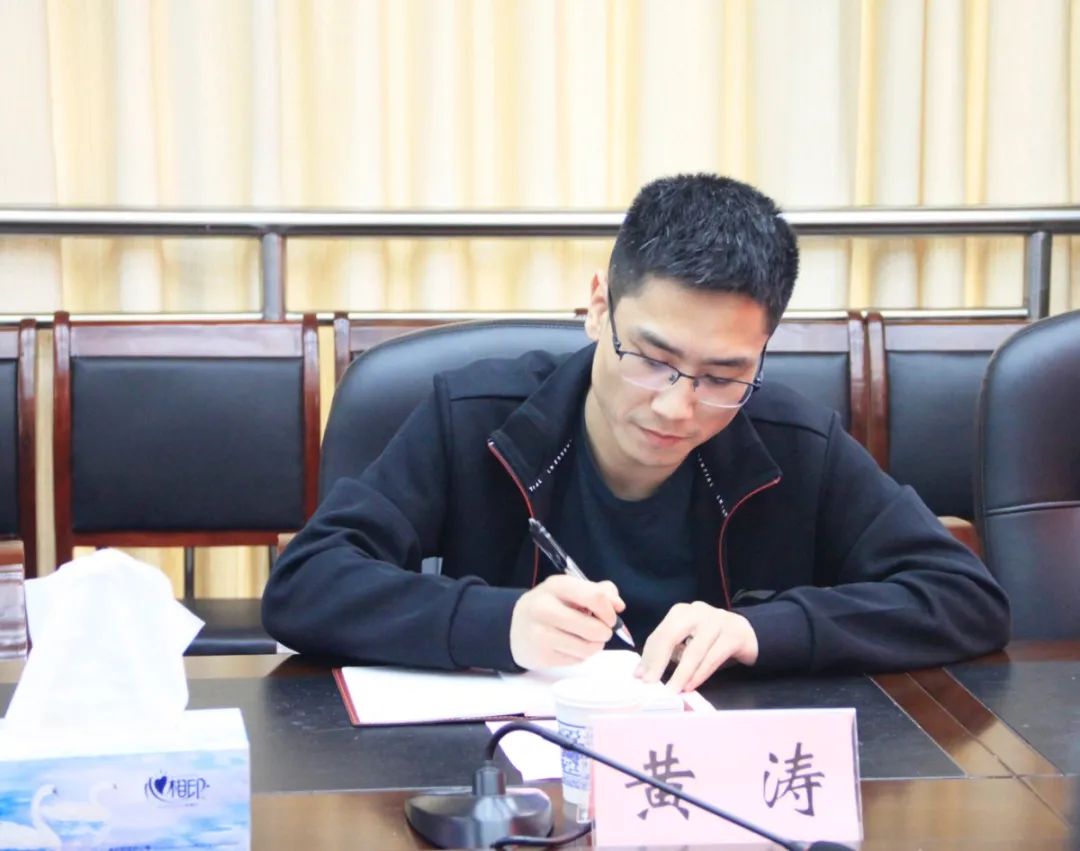 【队伍教育整顿】贵溪法院召开队伍教育整顿第二次征求意见座谈会