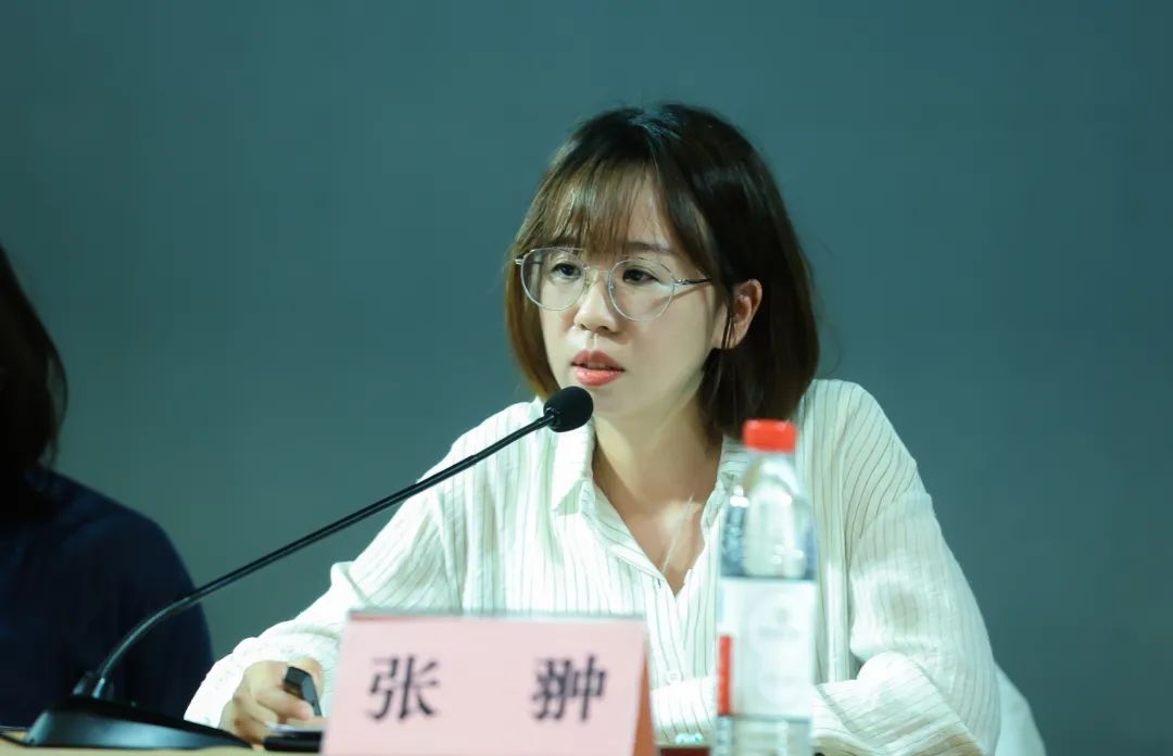 党旗飘扬法官张翀初心如炬青春在逐梦法治中闪光