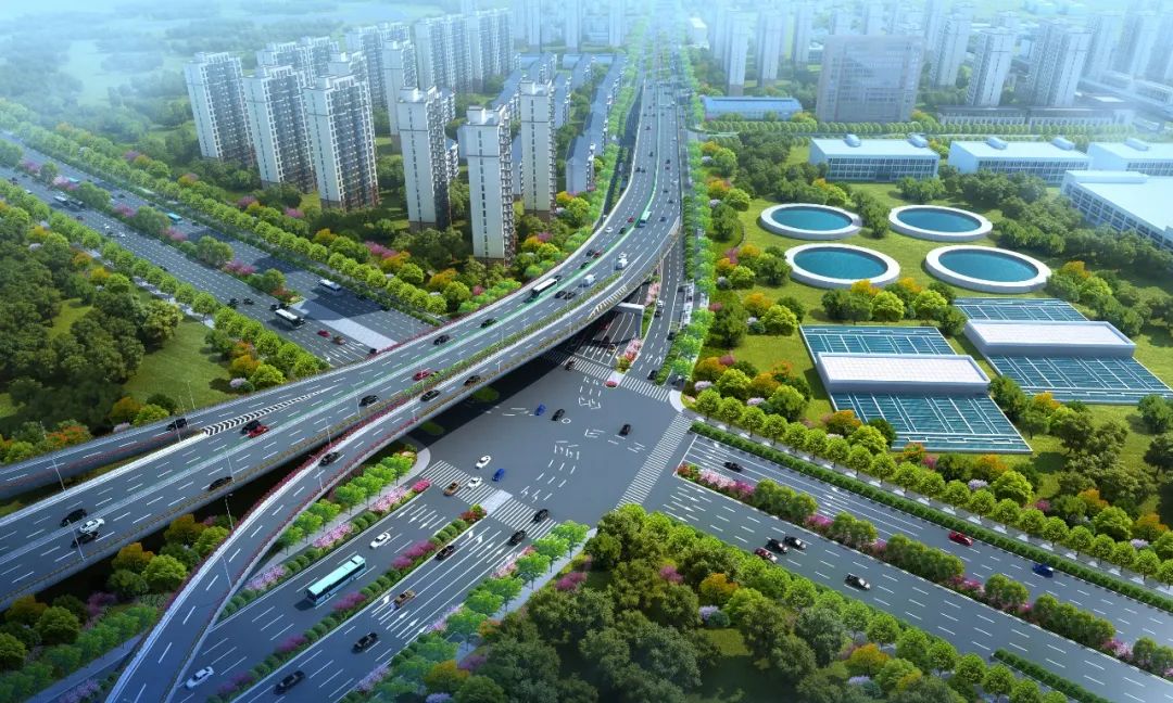 【理响合肥】合肥大建设一季度圆满收官