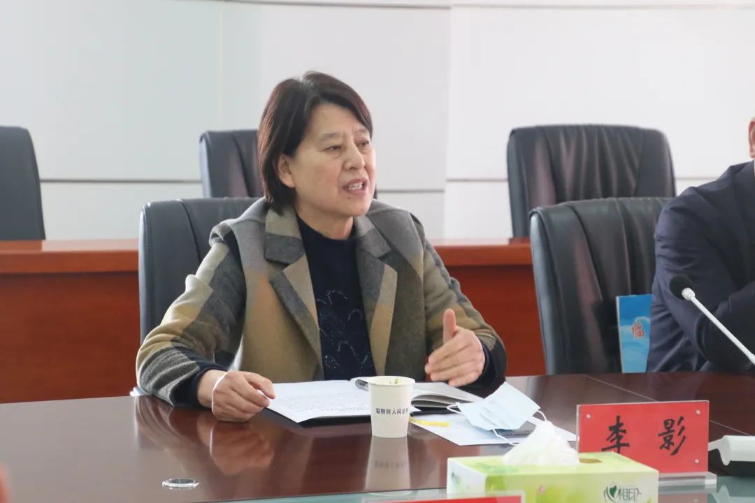 临泉法院召开政法队伍教育整顿查纠整改环节座谈会