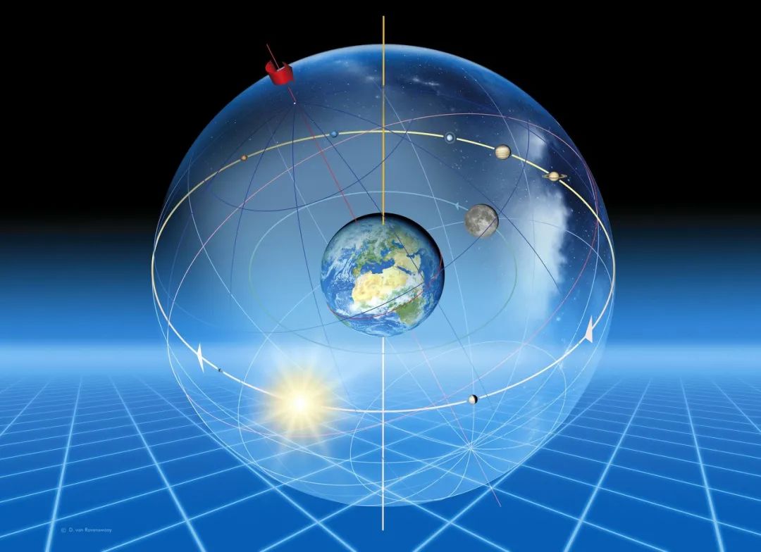 科學闢謠閏秒之辨與地球旋轉