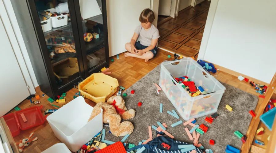 玩具太多会影响孩子专注力两个心理学实验告诉你答案
