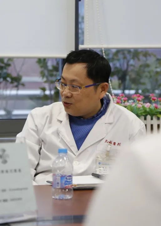 喜报丨我院李昊医生当选民革徐汇区第十五届区委委员,民革徐汇区第