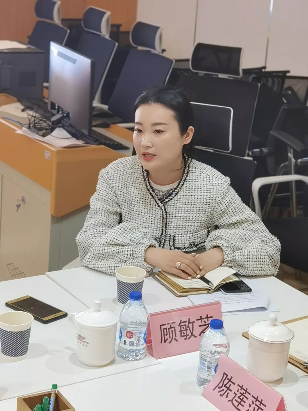 探索加装电梯的"周家渡模式",政协委员来支招