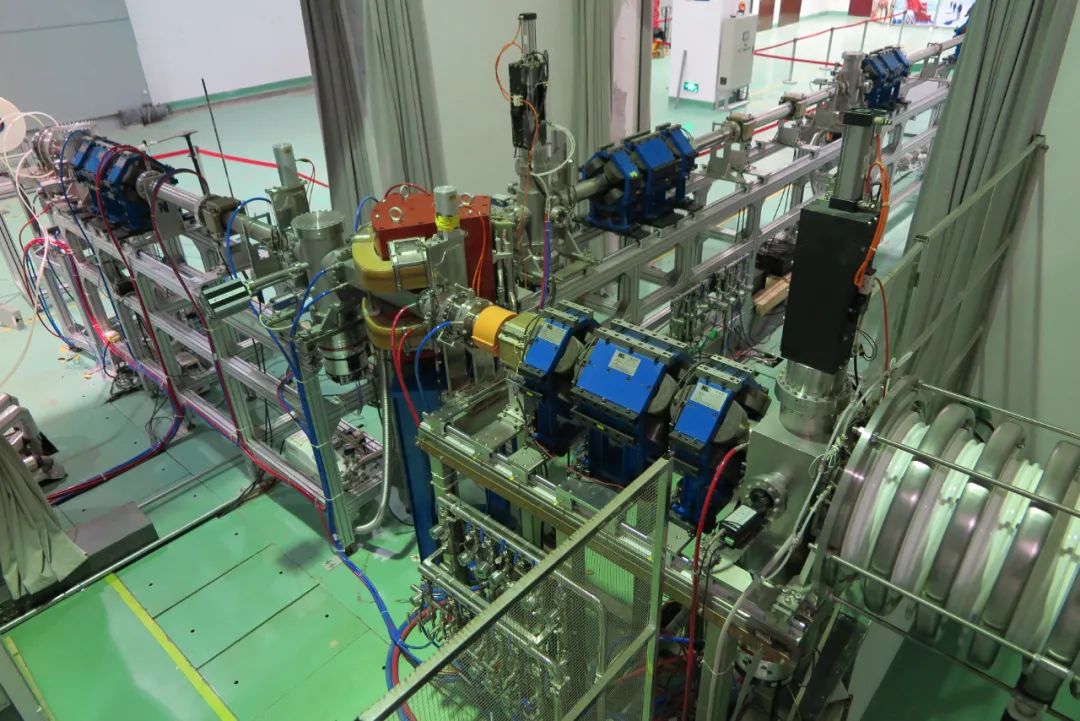 科技小岗凤麟核敢闯敢试敢为人先