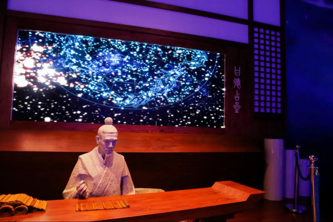 贵人黔行黔南这个世界级天文小镇五一邀你来观星