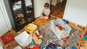玩具太多会影响孩子专注力？两个心理学实验告诉你答案