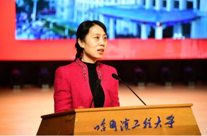 两年两次跨省女省委组织部部长陈安丽赴山西履新