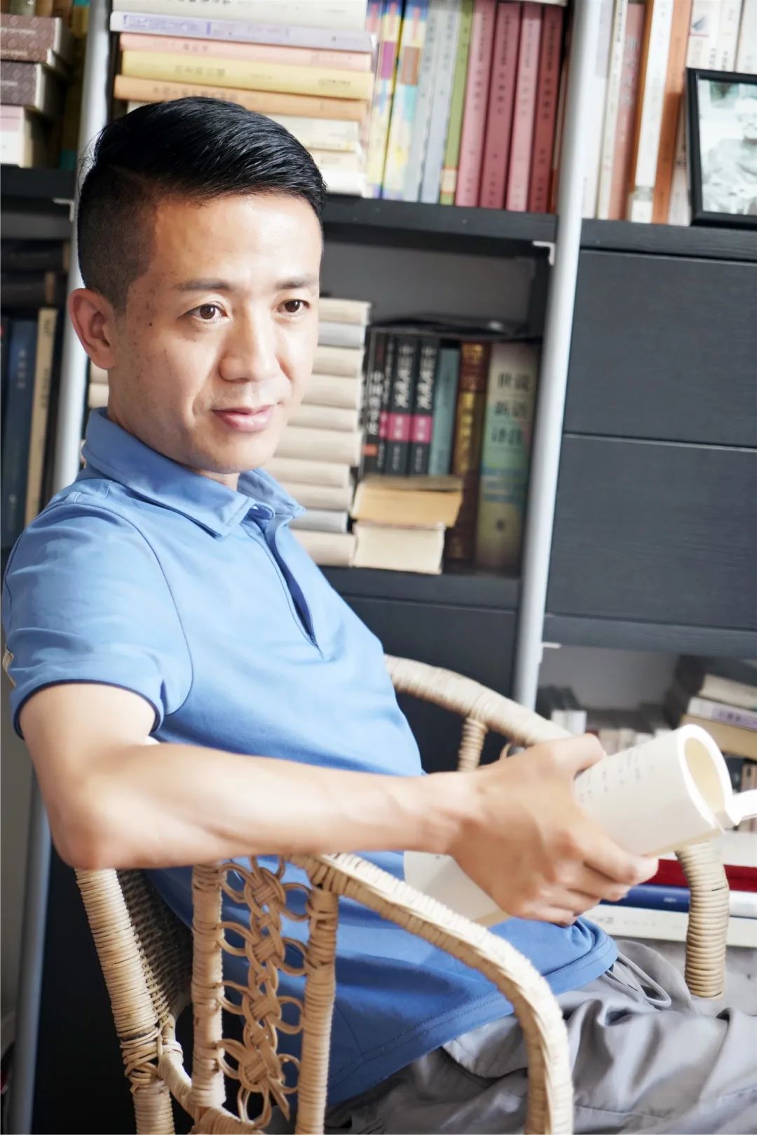 直播倒计时 | 赵鲲: 袭故而弥新——顾随的文化立场