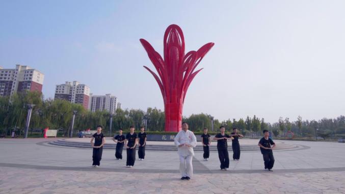 中国影像方志孟村篇今日2316在cctv10播出