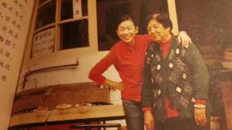 林憶蓮和思南路阿娘黃魚面及其他