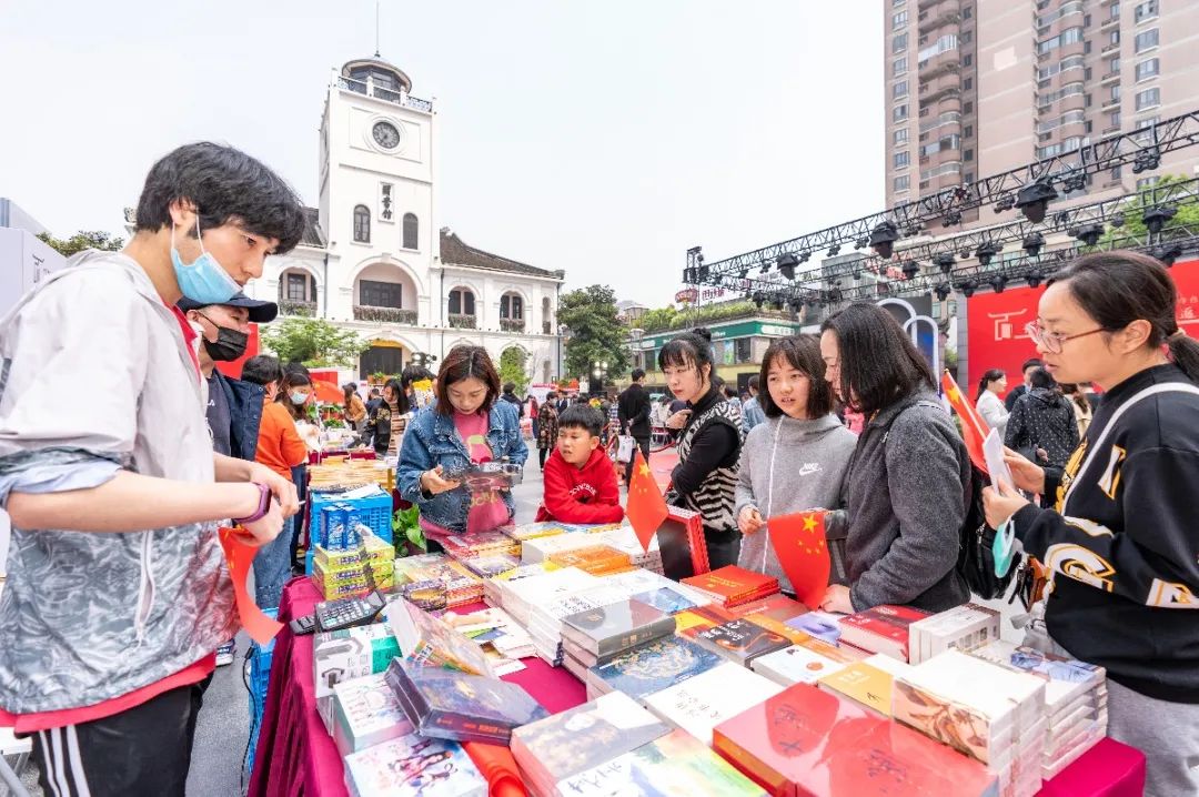学党史丨读书吧上海技术学校~追寻光辉足迹