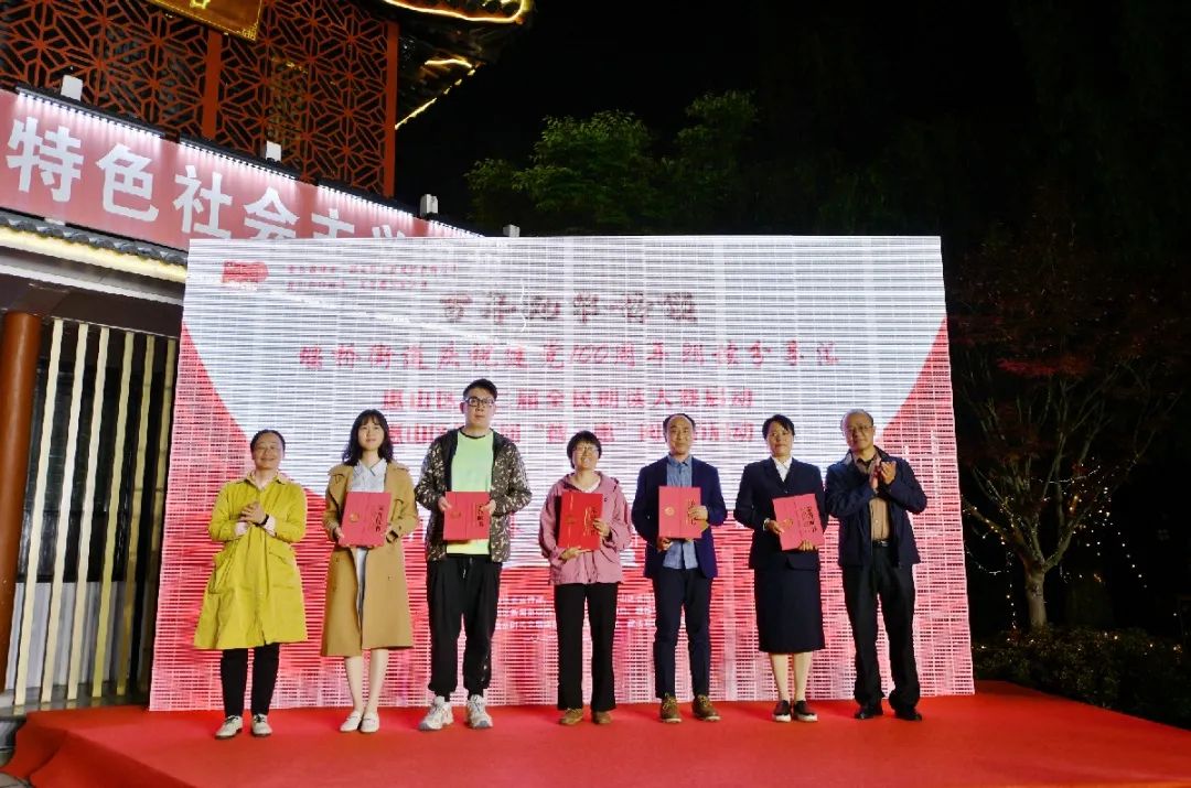 学党史丨读书吧上海技术学校~追寻光辉足迹