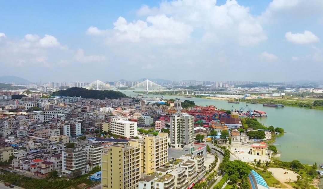 去年一年新增博士后13人外海街道人才新增数量创历年新高