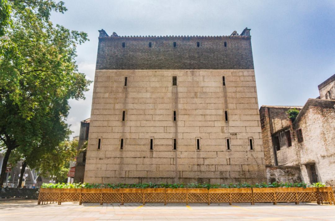 五一好去处白沙街首届徒步穿越百年老街活动等你来