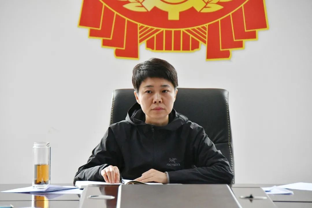 【队伍教育整顿】滦州法院召开队伍教育整顿查纠整改环节工作推进会