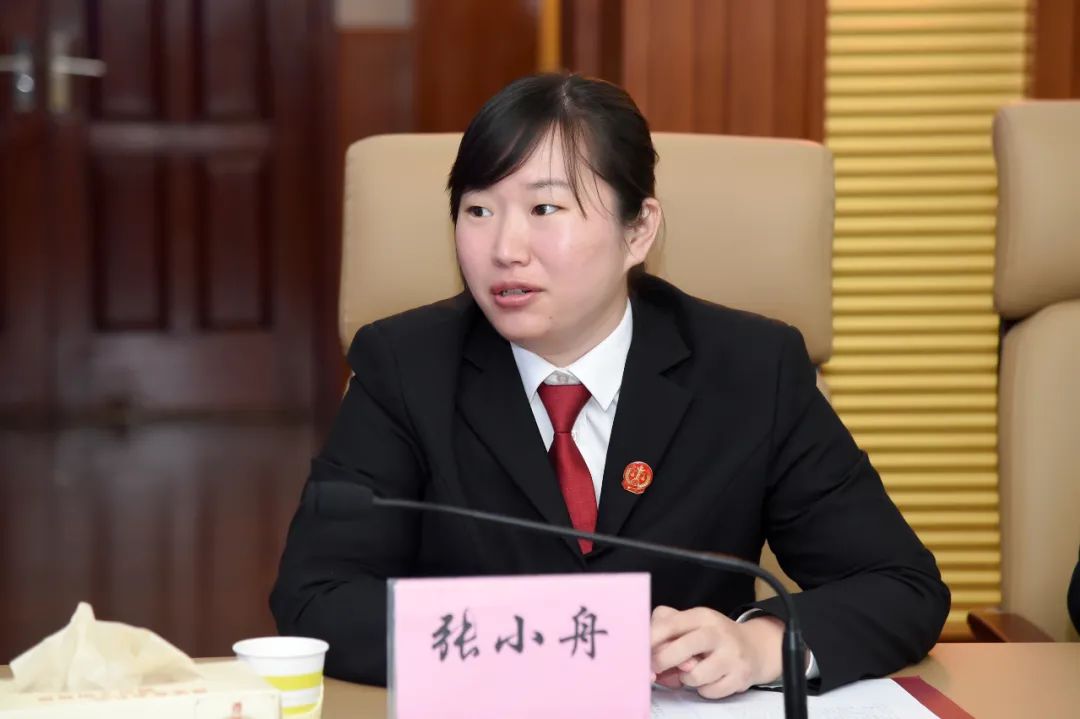 为民办实事铜山法院召开知识产权审判工作新闻发布会