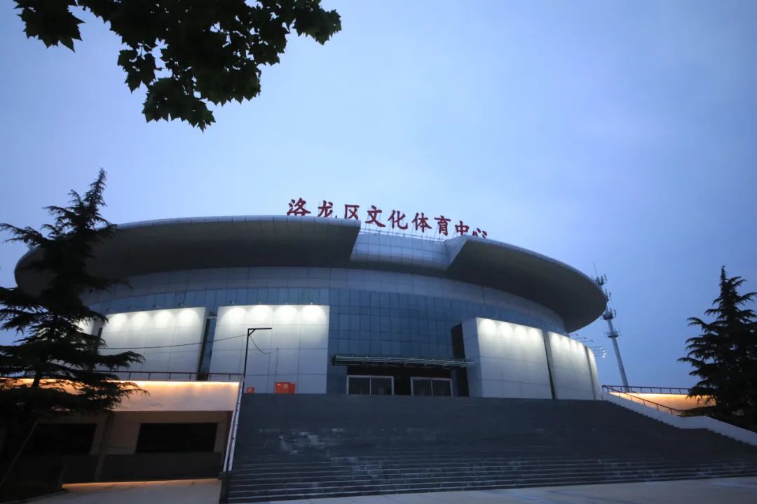 快来学艺洛龙区市民夜校邀您来点单