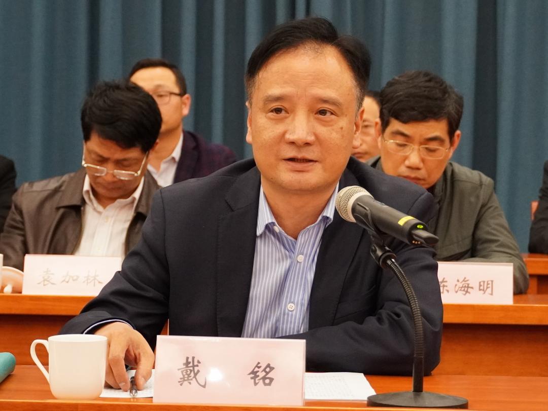 嘉兴市召开全市党风廉政建设和反腐败工作情况通报座谈会