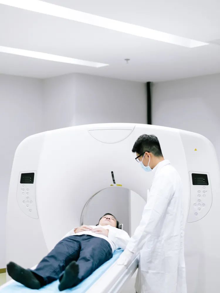 爸爸确诊肠癌 我从死神手里抢他的命 湃客 澎湃新闻 The Paper