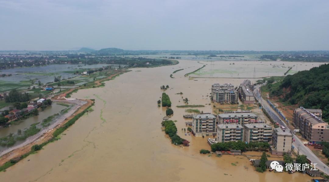 退伍不褪色他用初心守护庐江平安