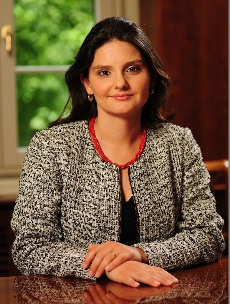 北大经院"国际组织与全球经济治理系列讲坛" | 塔蒂亚娜普拉泽雷斯